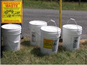 Hazardous Material